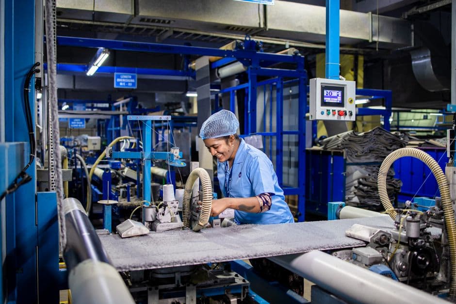 Business Automation for Manufacturing Companies in India