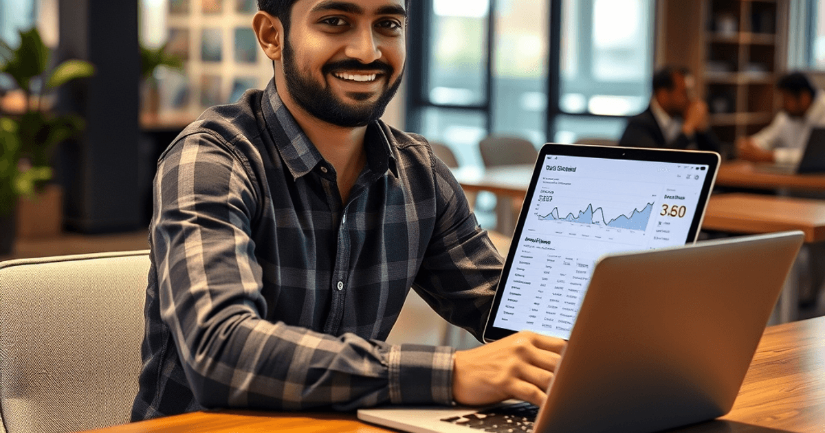 SEO Services for Indian Startups: Grow 3× Faster