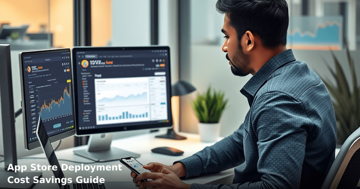 App Store Deployment Cost Savings Guide
