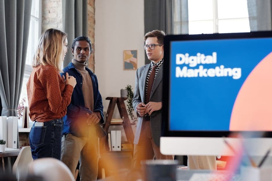 How to Scale Your Local Business with Digital Marketing in 2025