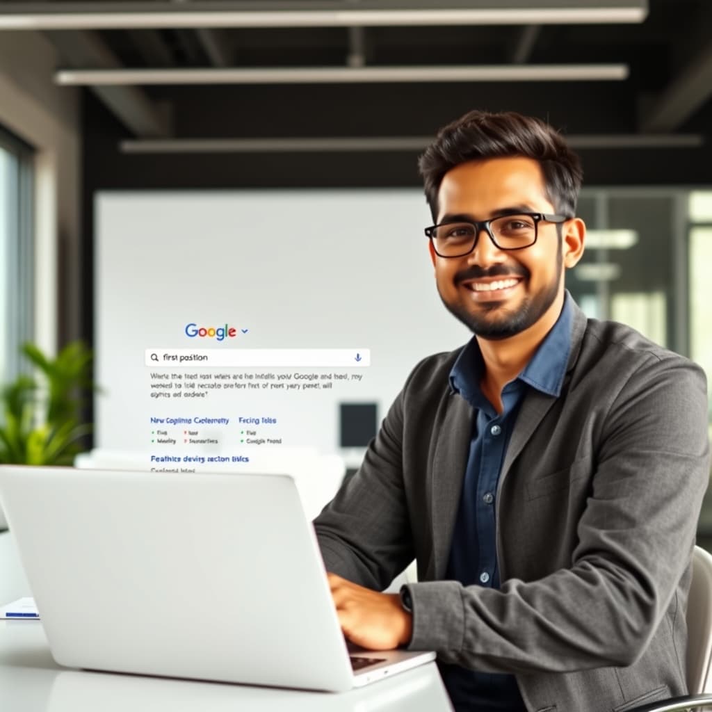 Seo Services India Boosts Visibility